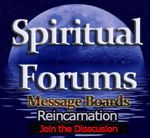 Spiritual Forums