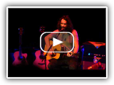 Chris Cornell - Man of Golden Words (Mother Love Bone Cover) Seattle, WA