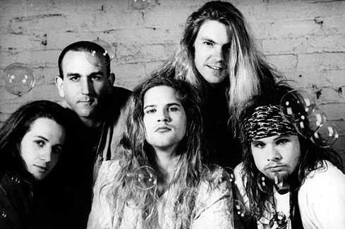 Mother Love Bone