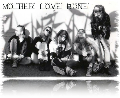 Mother Love Bone