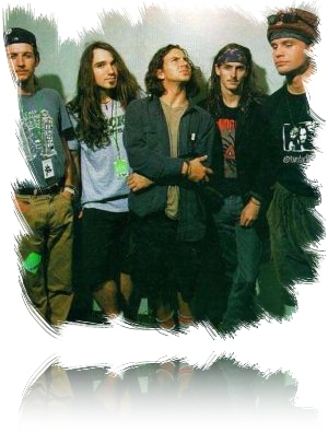 Pearl Jam