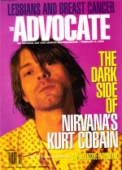 Kurt Cobain Advocate