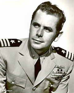 Glenn Ford