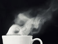 Hot Steam