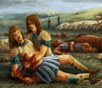 Warriors